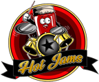 HotJams Logo